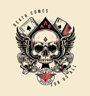 T-shirt Design by Sarina.dsg