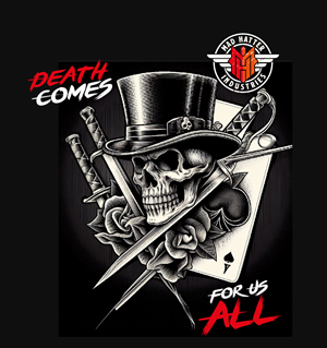 T-shirt Design by Sarina.dsg for this project | Design: #31545250