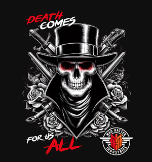 T-shirt Design by Sarina.dsg for this project | Design: #31545257