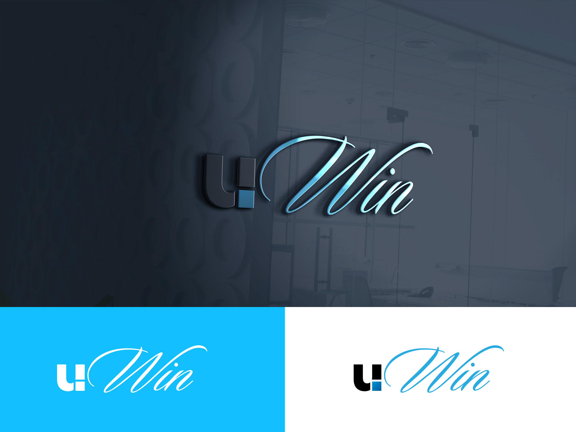 Logo Design by sulemani  creation for this project | Design #31529032