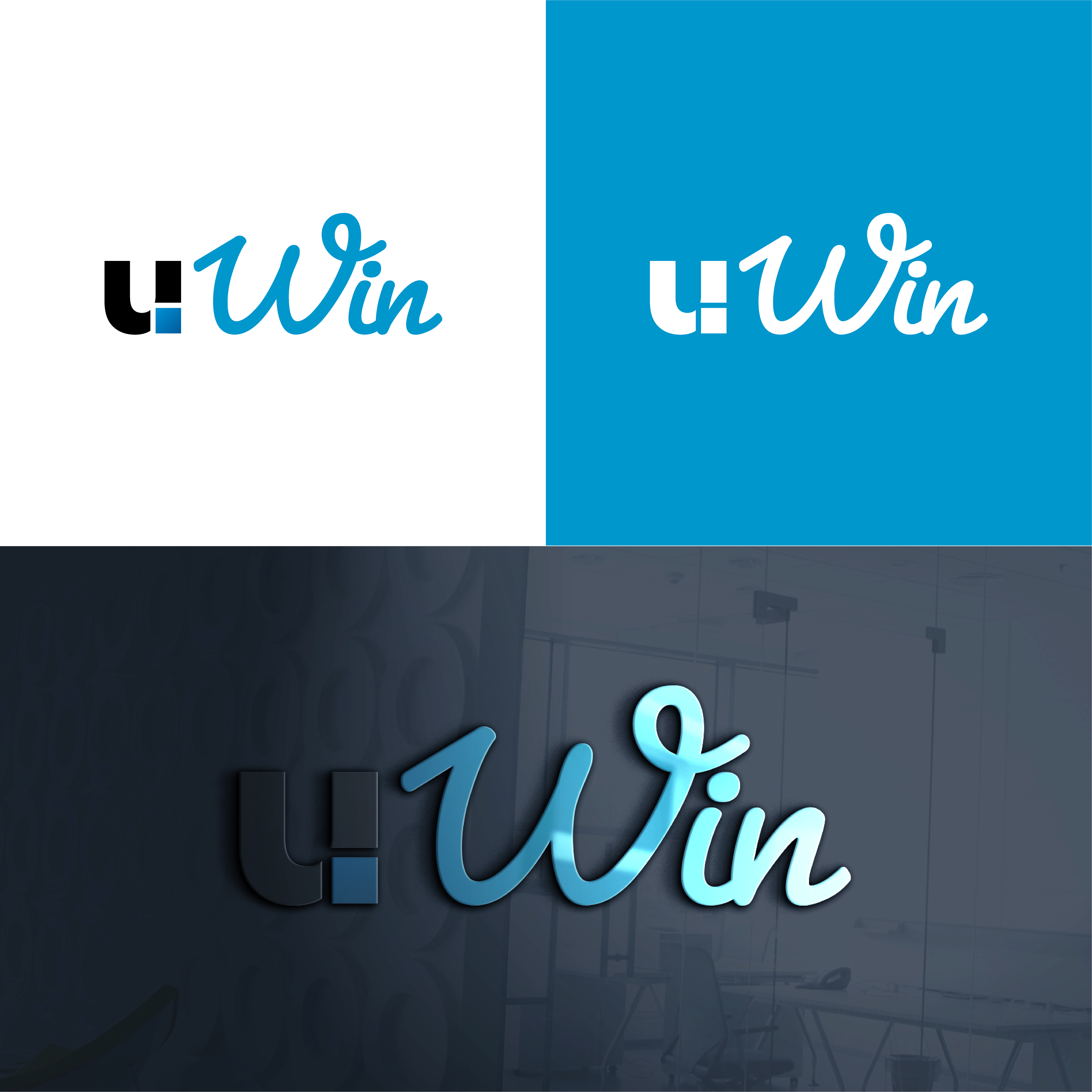 Logo Design by The Lion Studios for this project | Design #31525465