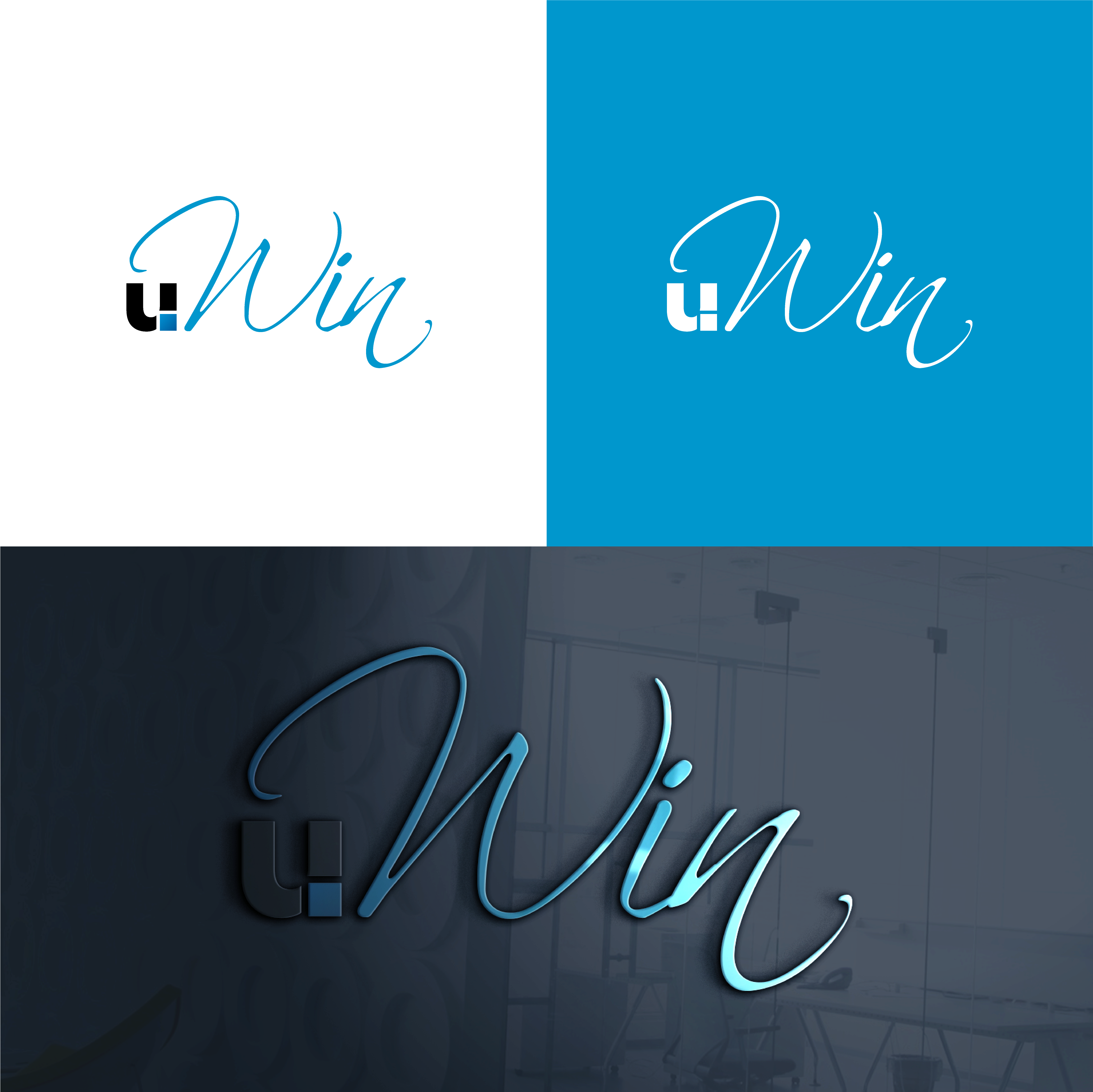 Logo Design by The Lion Studios for this project | Design #31525500