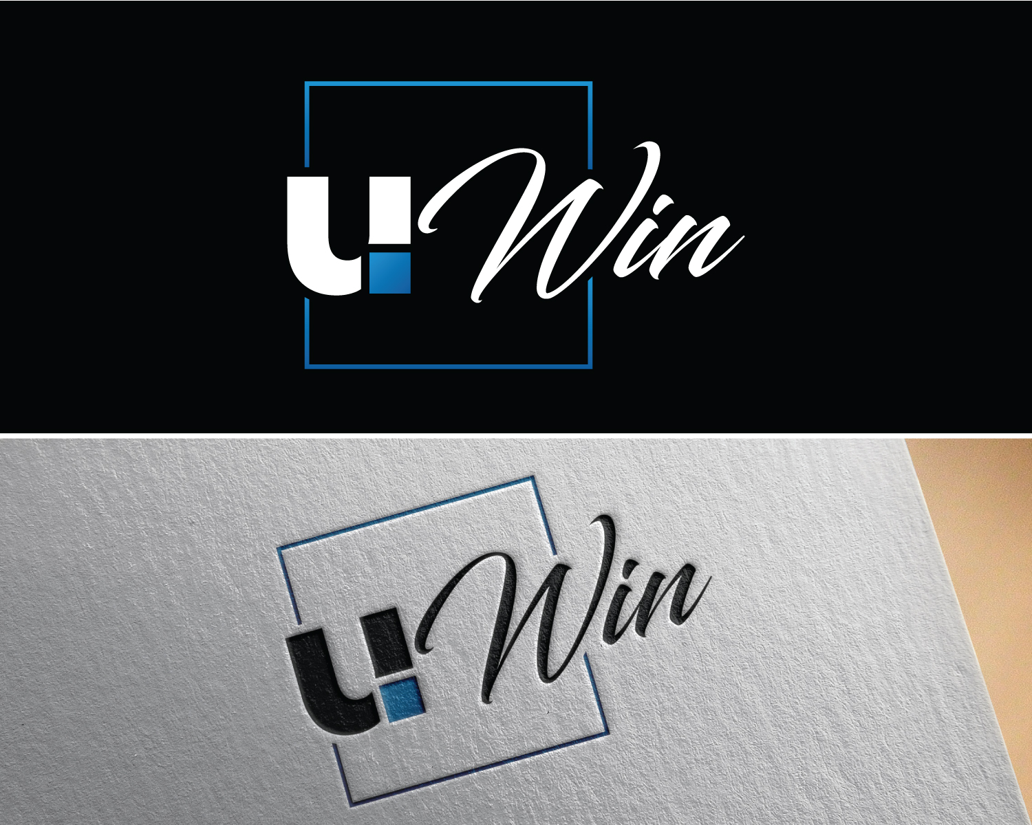 Logo Design by Atec for this project | Design #31524866