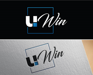 Logo Design by Atec for this project | Design: #31524866