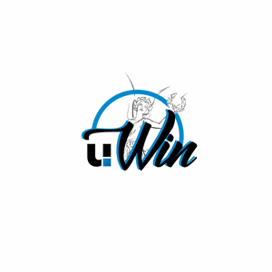 Logo Design by Pavel U