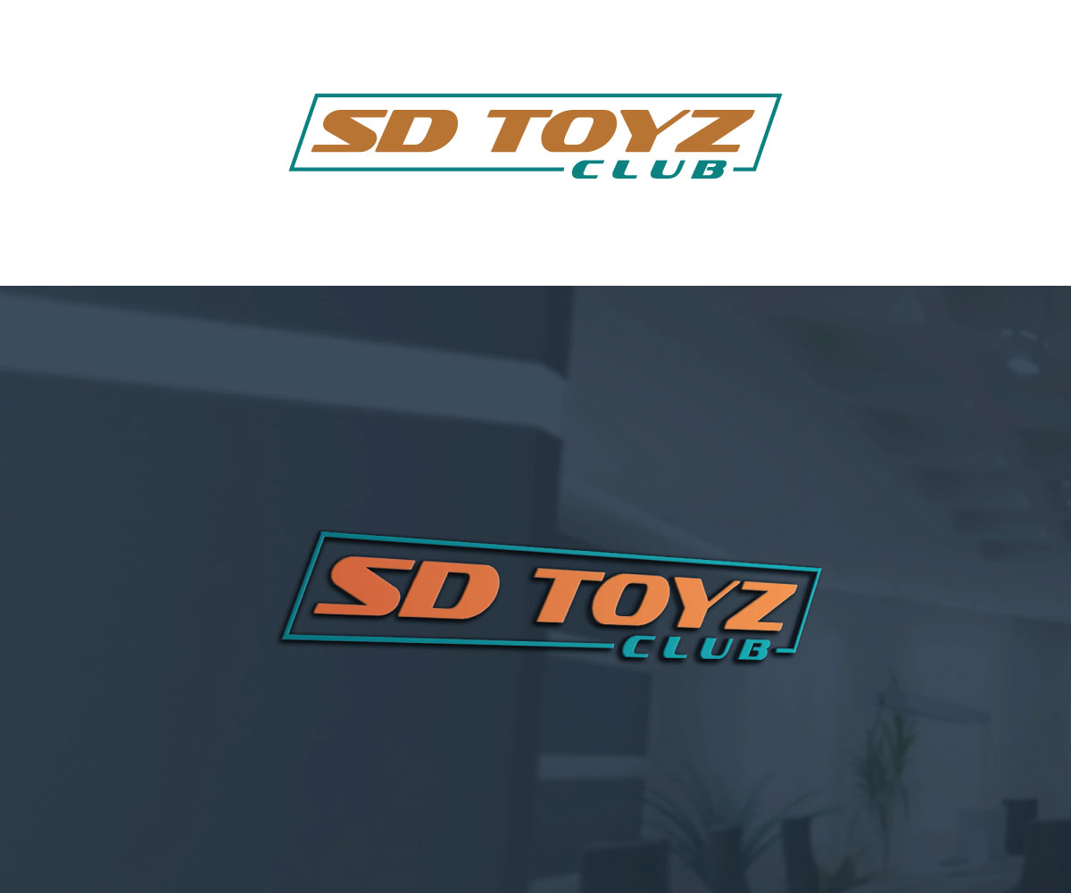 Logo-Design von Luckey yaari für dieses Projekt | Design #31534094