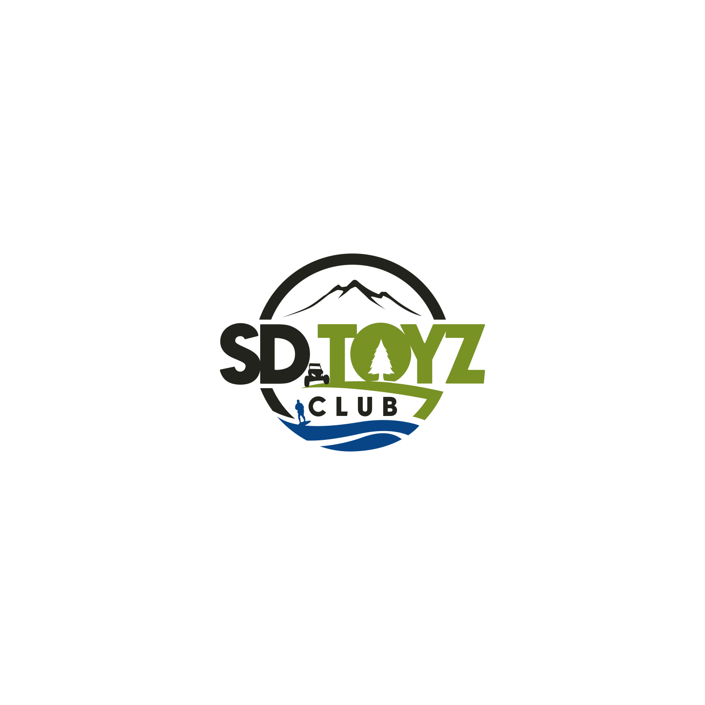 Diseño de Logo por Arham Hidayat para este proyecto | Diseño #31547769