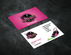 Business Card Design by Creative Moon Design for this project | Design: #31526658