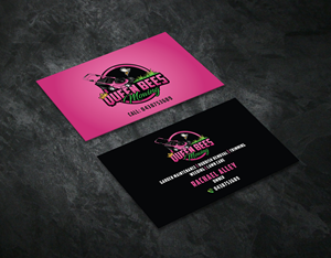 Business Card Design by Creative Moon Design for this project | Design: #31526659