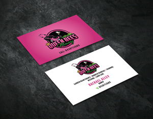 Business Card Design by Creative Moon Design for this project | Design: #31526661