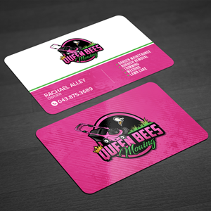 Business Card Design by WellDesign for this project | Design: #31526867