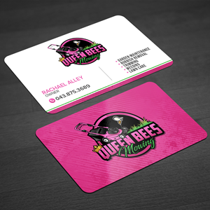 Business Card Design by WellDesign for this project | Design: #31526868