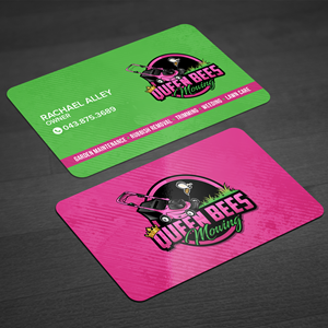 Business Card Design by WellDesign for this project | Design: #31526869