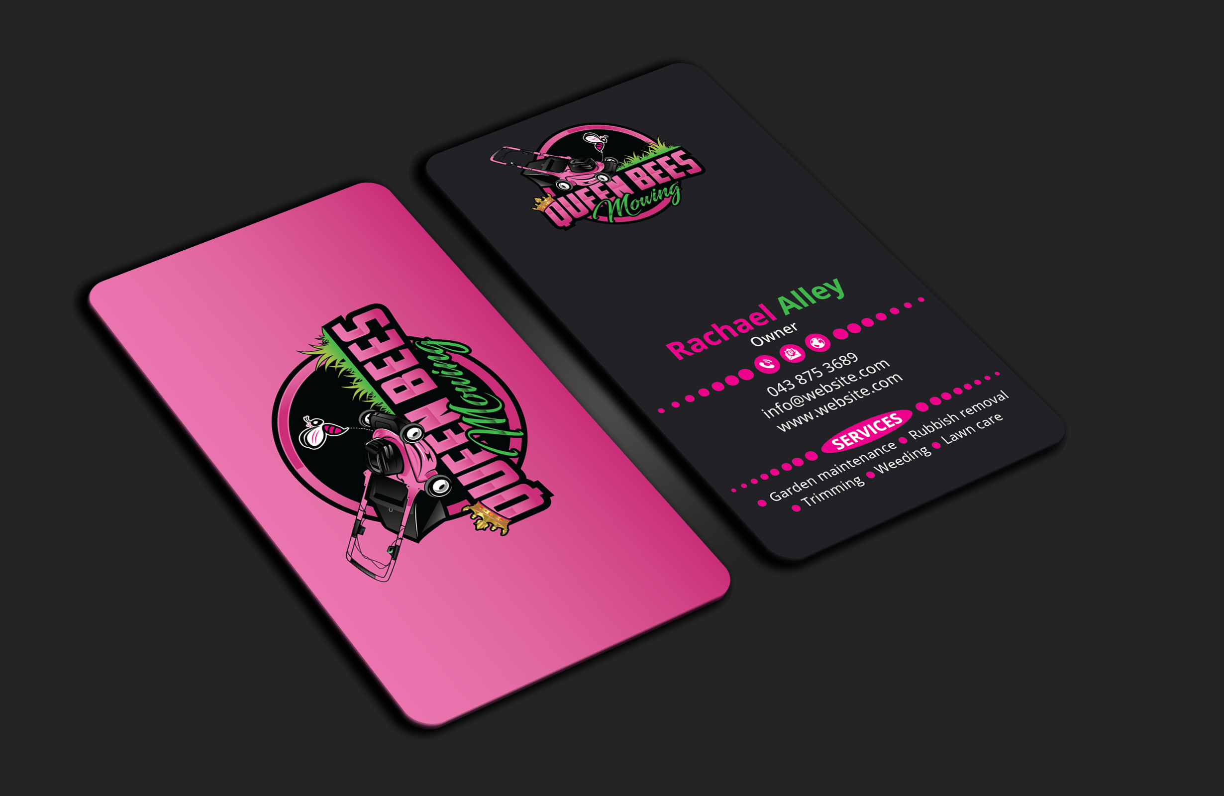 Visitenkarten-Design von DesignerShahadat für dieses Projekt | Design #31526663