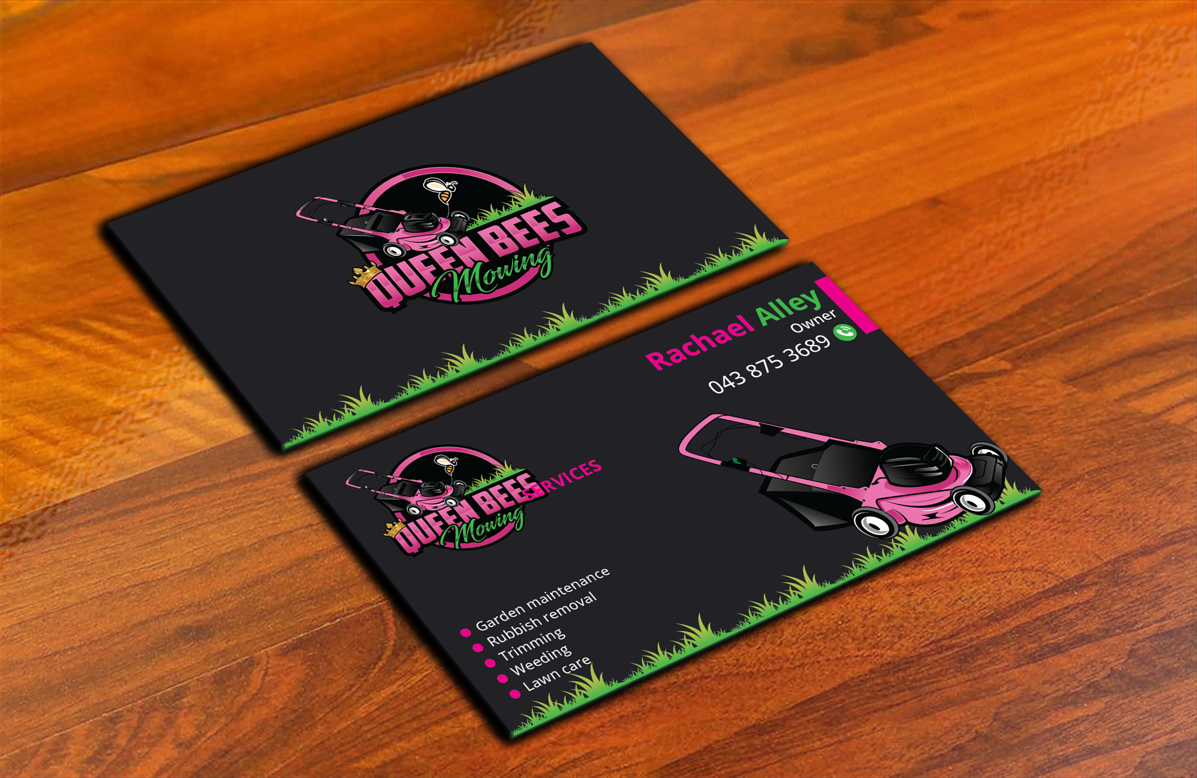Visitenkarten-Design von DesignerShahadat für dieses Projekt | Design #31526729