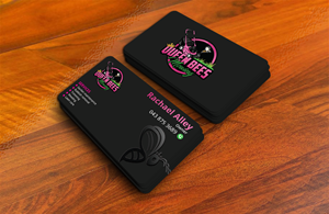 Business Card Design by DesignerShahadat for this project | Design: #31526894