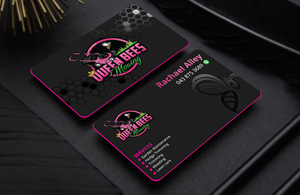 Business Card Design by DesignerShahadat for this project | Design: #31527230