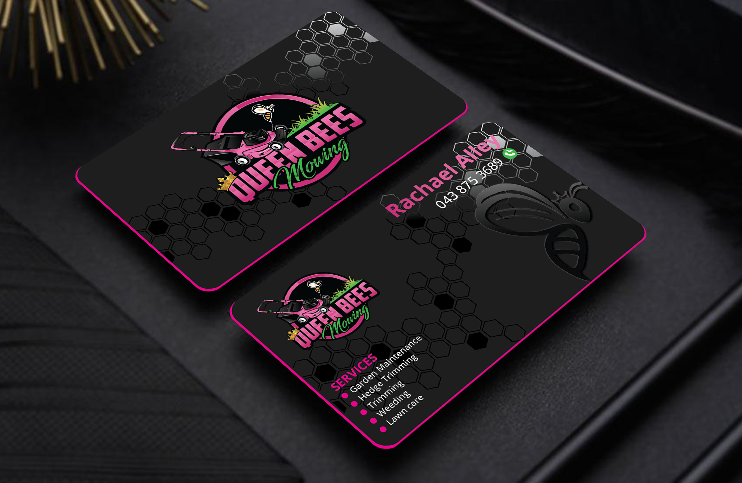 Visitenkarten-Design von DesignerShahadat für dieses Projekt | Design #31527231