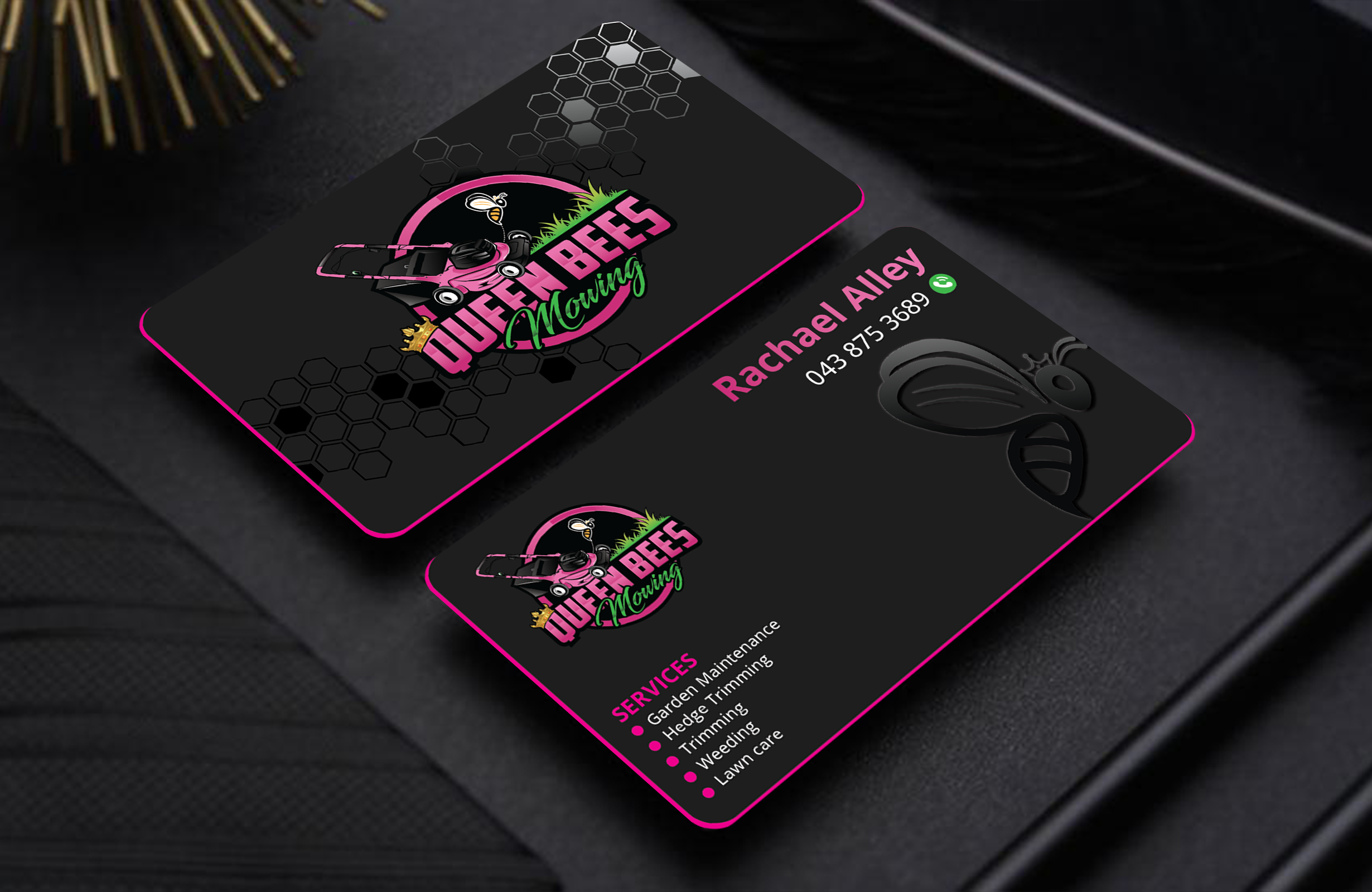 Visitenkarten-Design von DesignerShahadat für dieses Projekt | Design #31527239