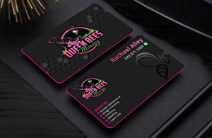 Business Card Design by DesignerShahadat for this project | Design: #31527241