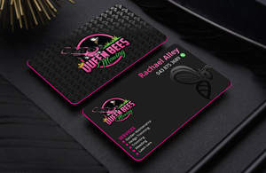 Business Card Design by DesignerShahadat for this project | Design: #31527242