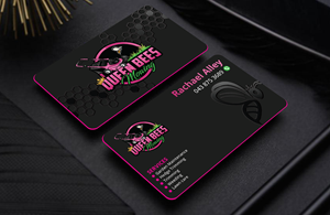Business Card Design by DesignerShahadat for this project | Design: #31527251