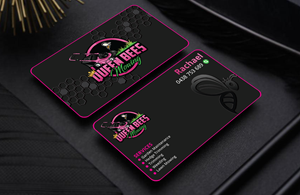 Business Card Design by DesignerShahadat for this project | Design: #31527312