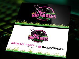Business Card Design by Imagine design000 for this project | Design: #31527130