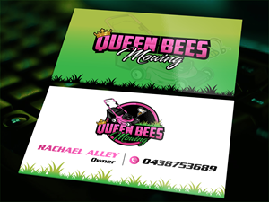 Business Card Design by Imagine design000 for this project | Design: #31527131