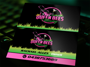 Business Card Design by Imagine design000 for this project | Design: #31527134