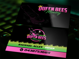 Business Card Design by Imagine design000 for this project | Design: #31527135