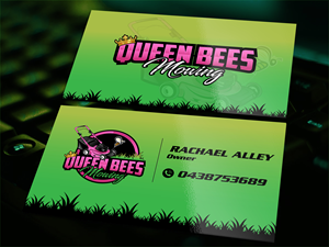 Business Card Design by Imagine design000 for this project | Design: #31527137