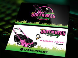 Business Card Design by Imagine design000 for this project | Design: #31527141