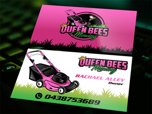 Business Card Design by Imagine design000 for this project | Design: #31527142