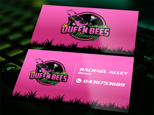 Business Card Design by Imagine design000 for this project | Design: #31527143