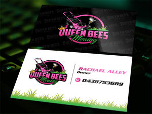 Business Card Design by Imagine design000 for this project | Design: #31527144