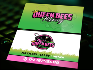Business Card Design by Imagine design000 for this project | Design: #31527149
