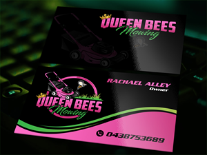 Business Card Design by Imagine design000 for this project | Design: #31527150