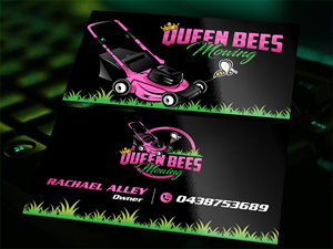 Business Card Design by Imagine design000 for this project | Design: #31527152