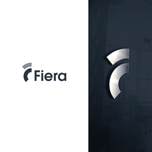 Logo Design by merti.studio