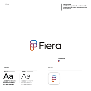 Design de Logo par aquila© pour ce projet | Design : #31530337