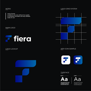 Design de Logo par aquila© pour ce projet | Design : #31545172