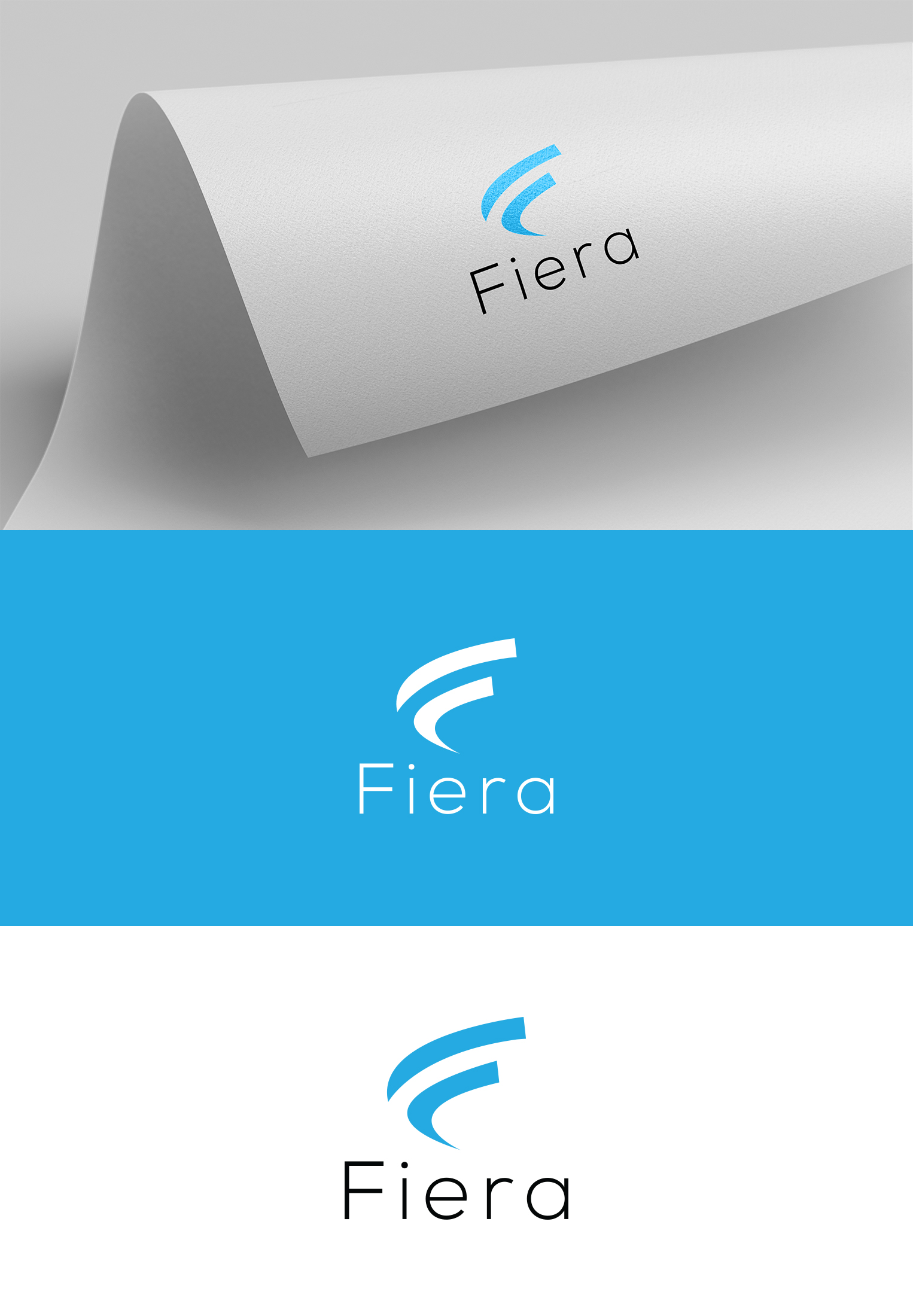 Logo Design by Visionary Creations for this project | Design #31525232