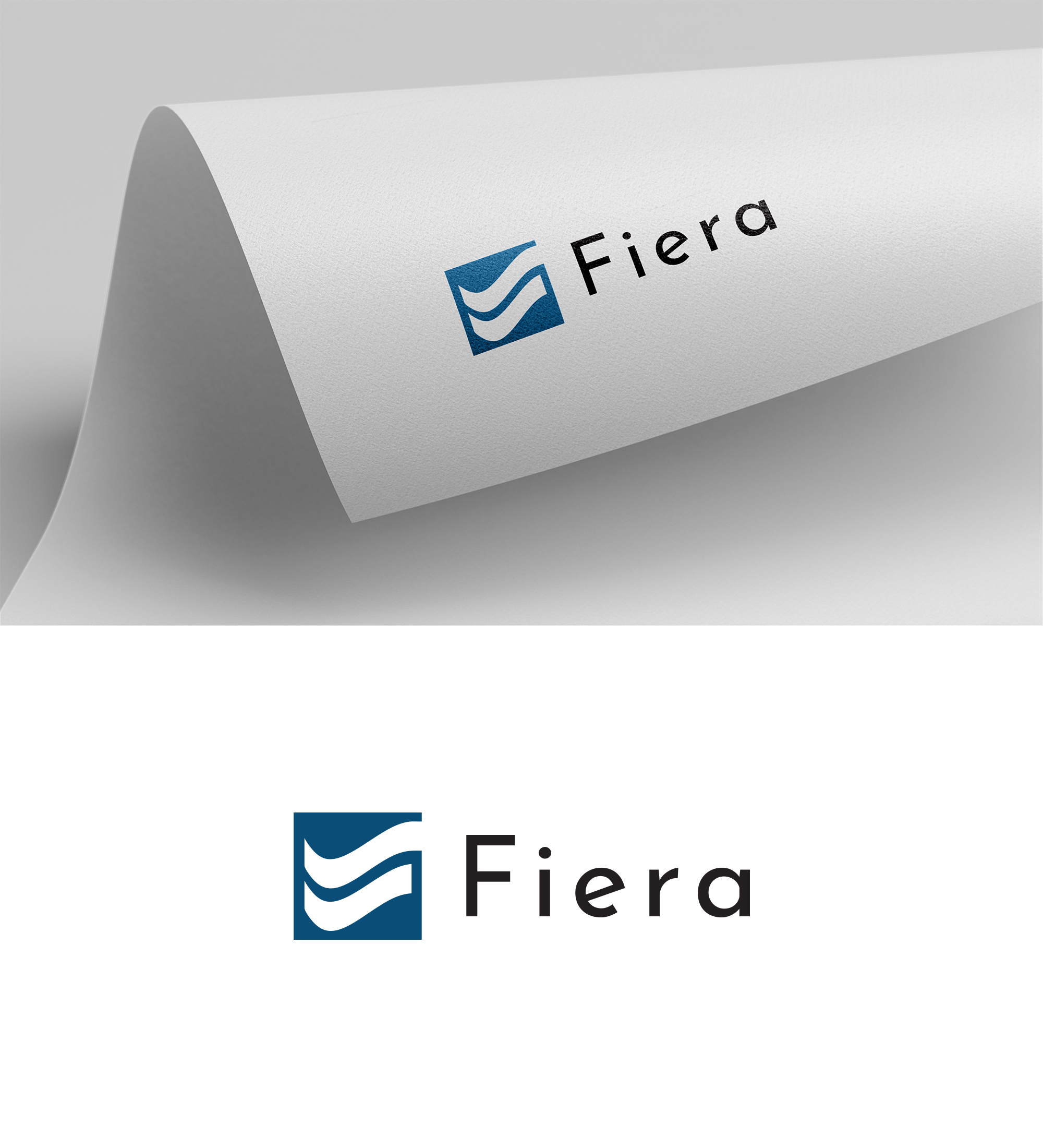 Logo Design by Visionary Creations for this project | Design #31526125
