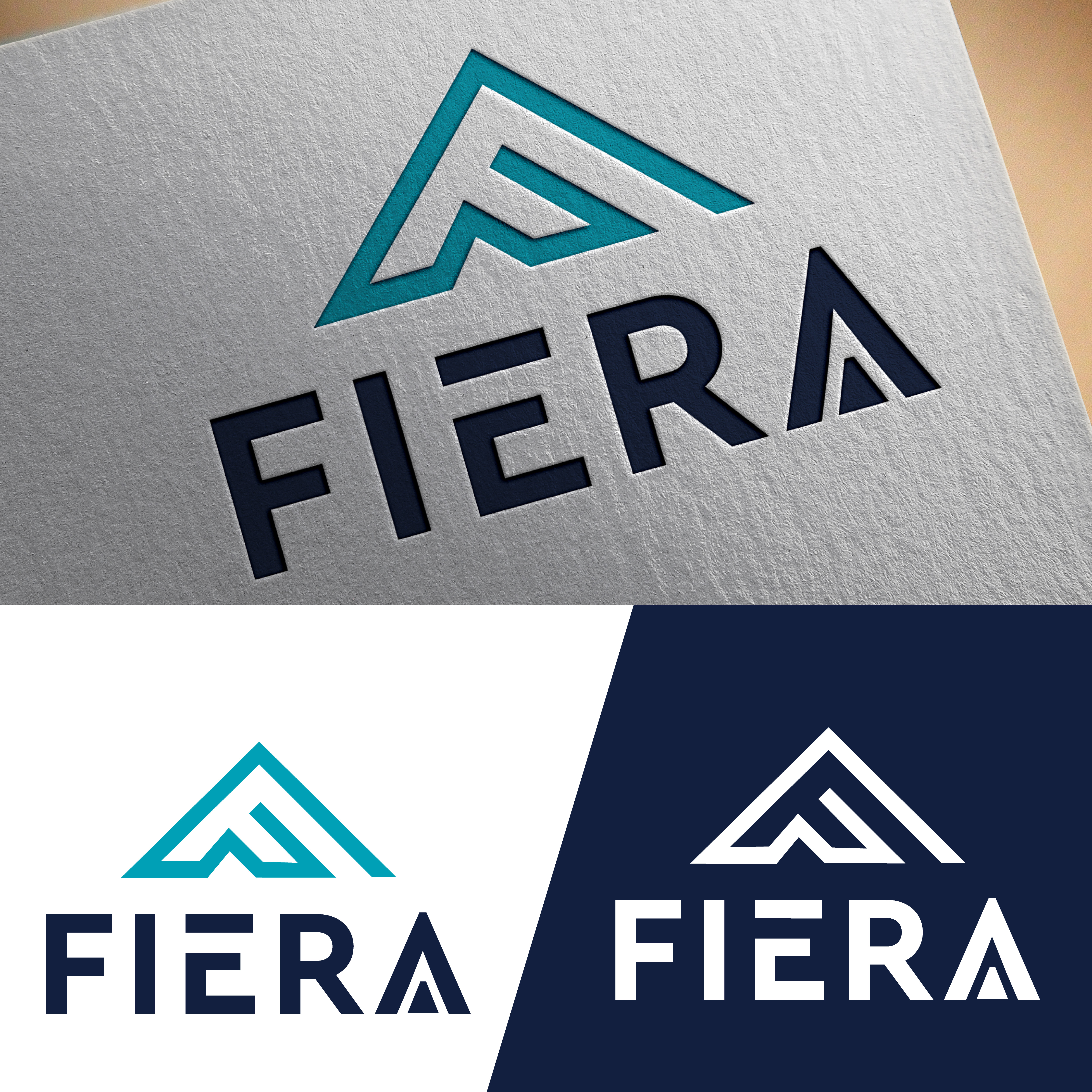 Diseño de Logo por khadiga90 para este proyecto | Diseño #31526346