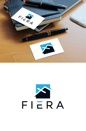 Design de Logo par Sarah Graphic pour ce projet | Design : #31524970