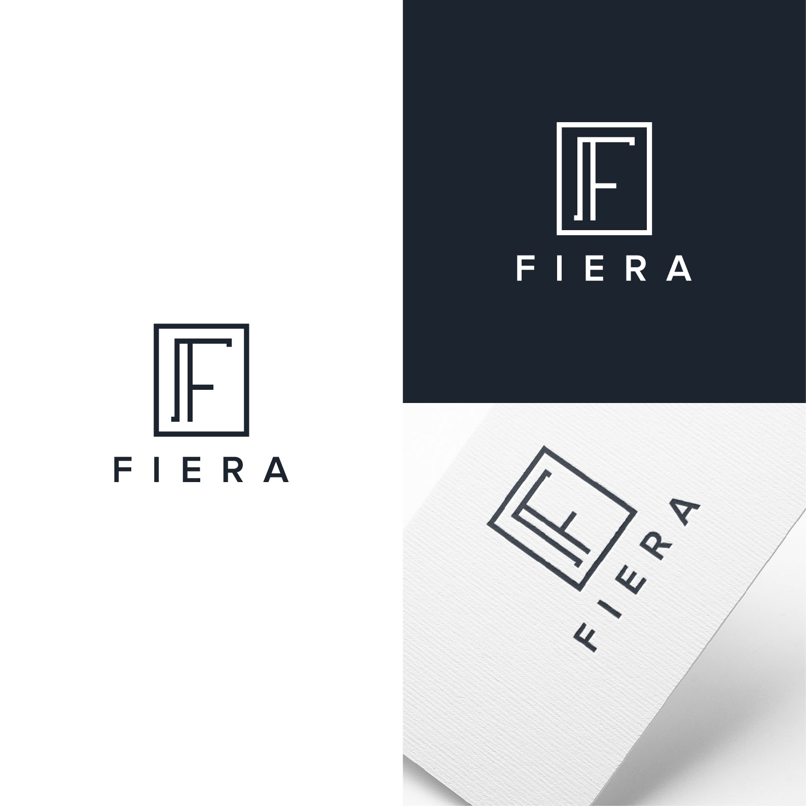 Logo Design by 4tech services for this project | Design #31526297