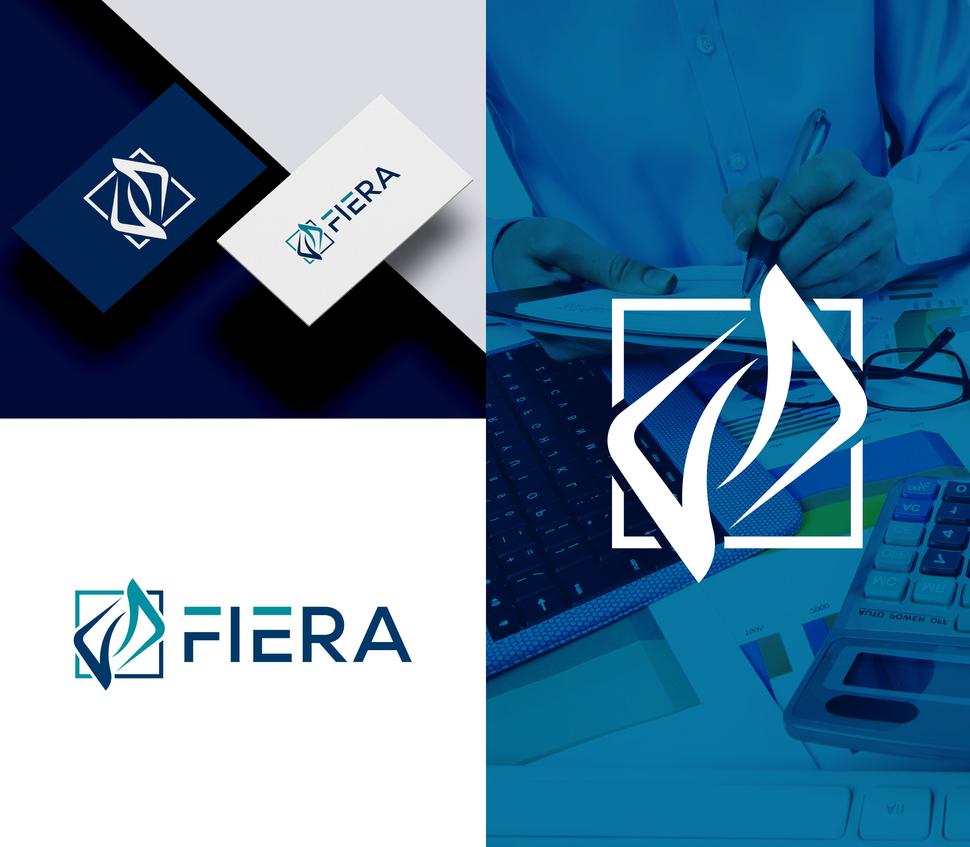 Logo Design by aexoagency for this project | Design #31525838