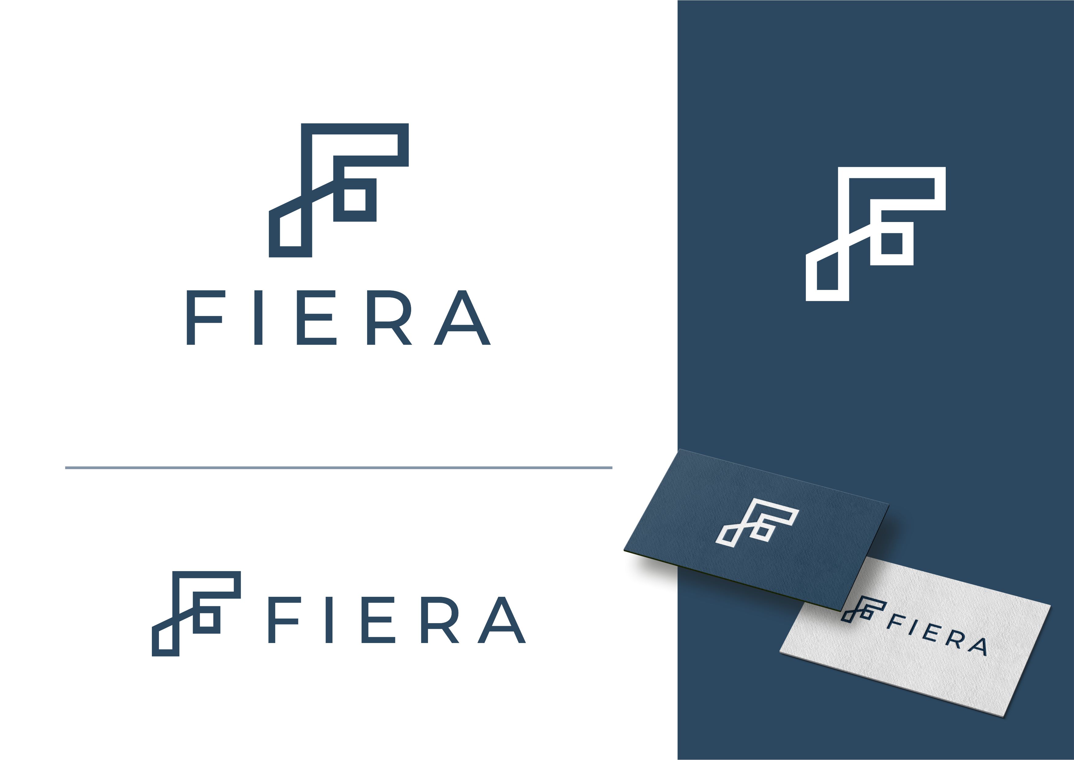 Logo Design by ammar_ed for this project | Design #31525900