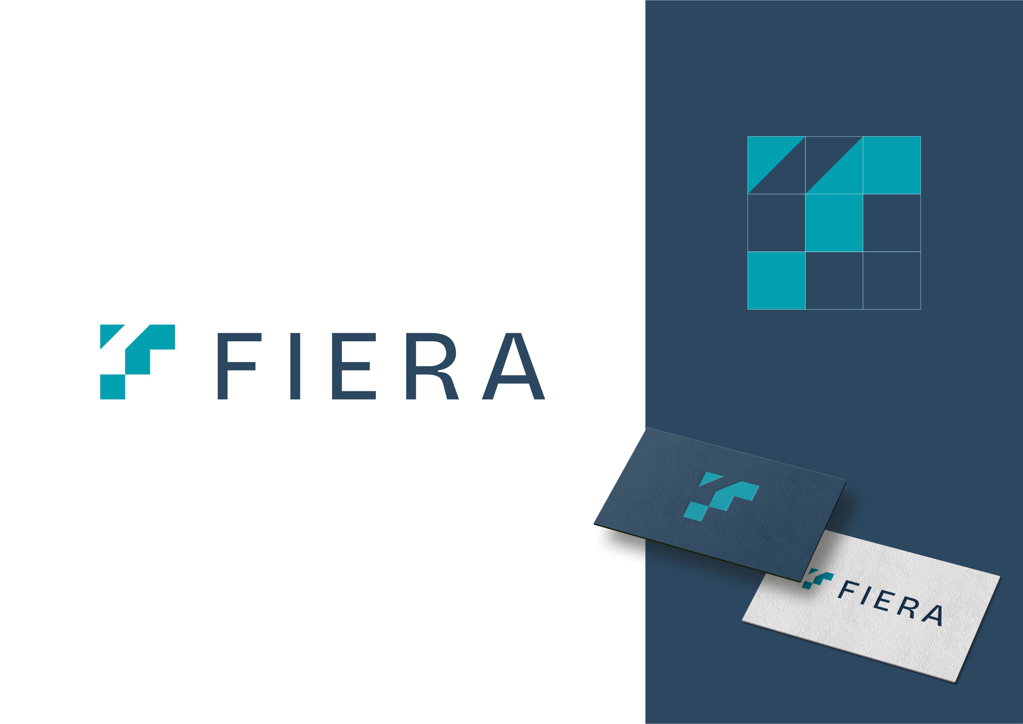 Logo Design by ammar_ed for this project | Design #31526273